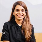 Avatar for Shivali Goyal