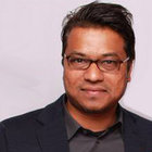 Avatar for Andy Pandharikar
