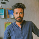 Avatar for Niket Raj Dwivedi