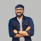 Avatar for Krunal S Rajkotiya