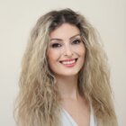 Avatar for Dr. Albina C., ND, MEng, PMP