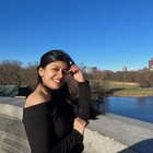 Avatar for Nikita Mistri