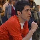 Avatar for Álvaro Sanmartín