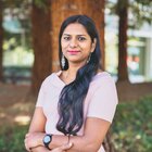 Avatar for PRIYA GOPALAKRISHNAN