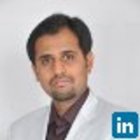 Avatar for Srinivas Sateesh