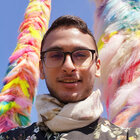 Avatar for Reetik Patel