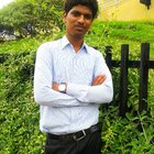 Avatar for MOTHKURI NIKHILESHWAR