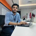 Avatar for HARIKRISHNAN U A