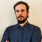 Avatar for Mattia Alfieri