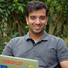 Avatar for Supriyo Roy