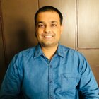 Avatar for Apurva Mathur