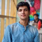Avatar for Swapnil Rajesh Cholkhane