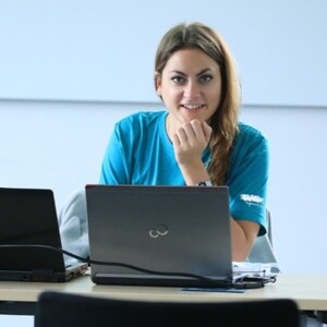 Sarah Nehre