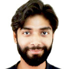 Avatar for Manish Kumar