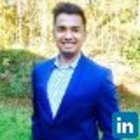 Avatar for Tito Mukherjee