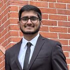 Avatar for Meet Nirav Diwan