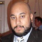 Avatar for Sandeep Parikh