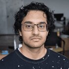 Avatar for Abdulrahman Qureshi