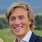 Avatar for Frederick Schweizer
