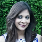 Avatar for Niyati Desai