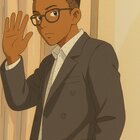 Avatar for Titus Mwangi Ihwagi