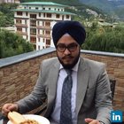 Avatar for Angad Singh