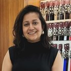 Avatar for Anokhi Amin