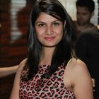 Avatar for Mansi Panwar