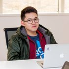 Avatar for Arman Tolubayev
