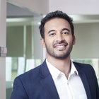 Avatar for Vikram Ahuja