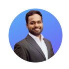 Avatar for Shyam James