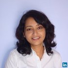 Avatar for sharbani Majumdar Augustine