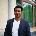 Avatar for vasanth raj p