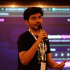 Avatar for Sachindra Kumar Singh