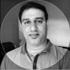 Avatar for Amir Saeed