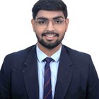 Avatar for Priyansh Gupta
