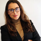 Avatar for Isabelle Koverda
