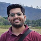 Avatar for Mayank Shinde