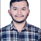 Avatar for Pradyumna V Nadig