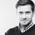 Avatar for Ilya Korolev