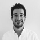 Avatar for Benjamin Elbaz