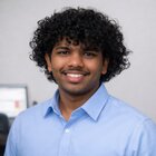Avatar for Vamshi Adep
