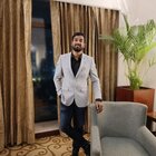 Avatar for Vishal Mishra
