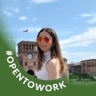 Avatar for Alice Petrosyan