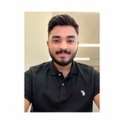 Avatar for Manideep Regonda