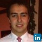Avatar for Nicholas Pericles Brakatselos