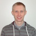 Avatar for Gritsak Nikolay