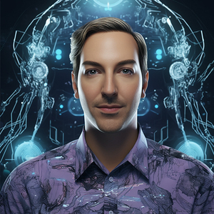 Jason Sherman