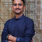 Avatar for Samyam Narayan