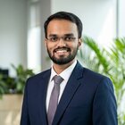 Avatar for Sanket Badadal